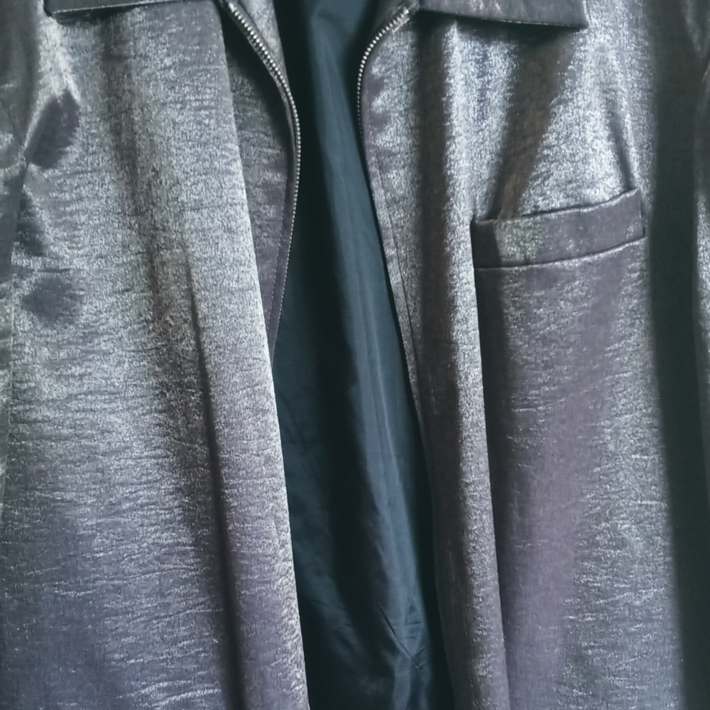 Blazer Jacket - Picture 2 of 4